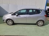 Opel Meriva 1.4 T - náhled 6