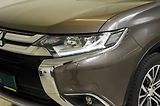 Mitsubishi Outlander - náhled 9