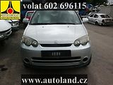 Honda HR-V (2001) VOLAT 602 696115 - náhled 1