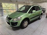Suzuki SX4 1,6 79kW, ČR - náhled 6