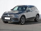 Mercedes-Benz GLC (2022) 300 de 4MATIC - náhled 1
