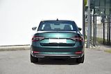 Škoda Superb (2022) L&K 2.0 TDI 110kW DSG - náhled 9