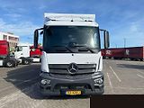 Mercedes-Benz Actros (2026) 1827 skříň + HČ EURO 6 - náhled 1