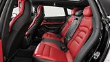 Porsche Taycan (2023) - náhled 18