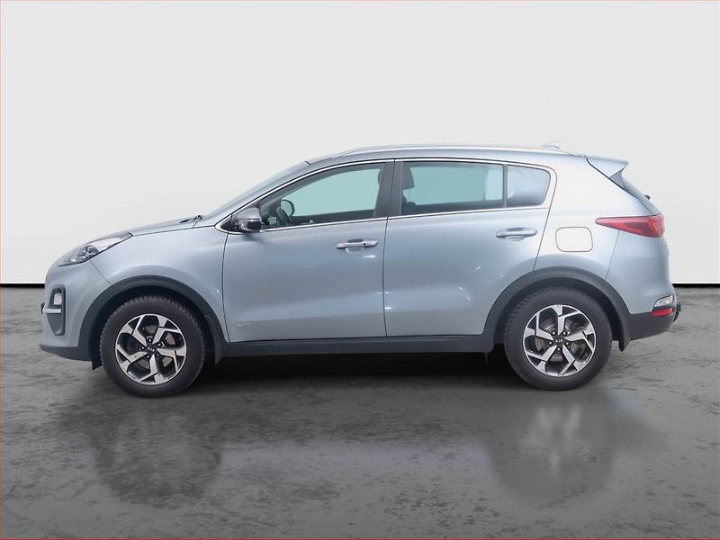 Kia Sportage (2019) 1.6 T-GDI, 4X4, Serv.kniha - fotka 3 z 15