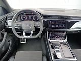 Audi Q8 50TDI S-LINE NIGHT ČR DPH - náhled 23