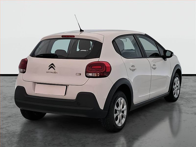 Citroën C3 (2022) 1.2 PureTech, Serv.kniha - fotka 5 z 15