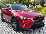 Mazda CX-3 2.0i KAMERA SERVISKA 1MAJITEL - náhled 10