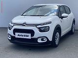 Citroën C3 (2022) 1.2 PT, AC, tempo - náhled 2