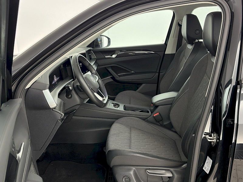 Volkswagen Tayron (2025) Life 1.5 TSI 110kW DSG - fotka 7 z 32