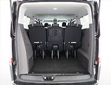 Ford Tourneo Custom (2018) Titanium 2.0 EcoBlue, ČR, DPH - náhled 15