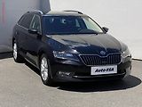 Škoda Superb (2019) 1.5 TSi, Style, bixen, navi - náhled 1