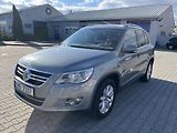 Volkswagen Tiguan (2009) Sport 2.0 TDi 4x4 - náhled 2