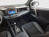 Toyota RAV4 (2019) 2.5 Hybrid, 4X4, Automat - náhled 8