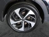 Hyundai Tucson (2018) Style 2.0 CRDi, 4X4, Automat - náhled 15