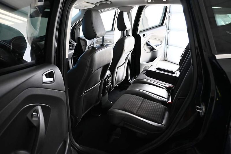 Ford Kuga (2019) 2.0 4x4 Tažné TDCi TITANIUM - fotka 9 z 31