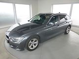BMW Řada 3 (2013) 2,0D-120KW*NAVI*VYHŘ.SED*XENON - náhled 1