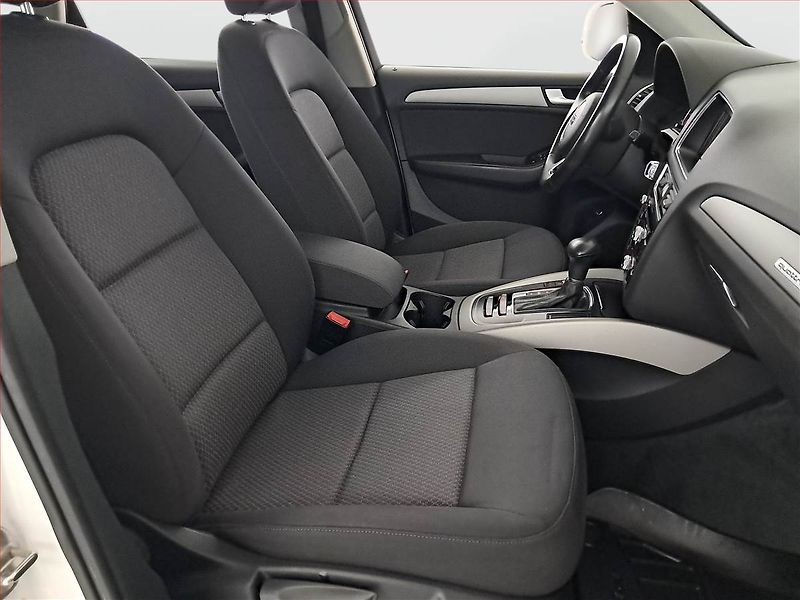 Audi Q5 (2014) 2.0 TDI, 4X4, Automat - fotka 9 z 19