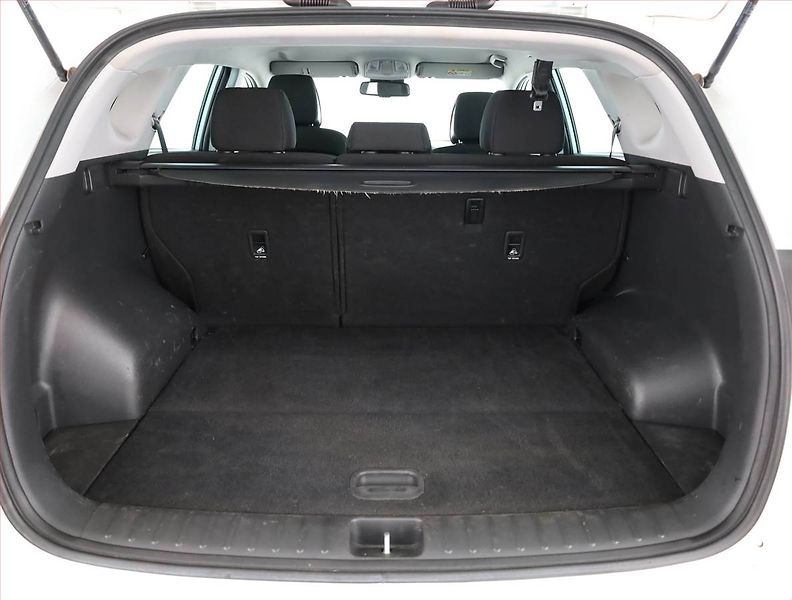 Hyundai Tucson (2016) 1.7 CRDi, Navi, Tempomat - fotka 17 z 18
