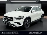 Mercedes-Benz GLA 180 d - náhled 1