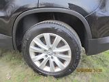 Volkswagen Tiguan 1.4TSi 4x4 VÝHŘEV NEZ.TOPENÍ - náhled 34