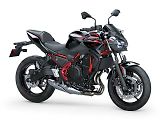 Kawasaki Z 650 (2026) MY 2026 - náhled 1