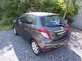 Toyota Yaris (2012) 1.3i 73kW LOUNGE AUT.KLIMA KM - náhled 7