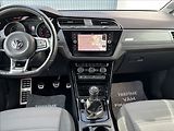 Volkswagen Touran 1.4 TSi R-line 7.míst - náhled 12