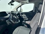 Peugeot Rifter (2022) 1,5 Blue HDI 75kW - náhled 11