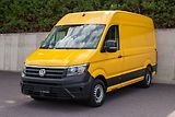 Volkswagen Crafter 2.0TDI*L2H2*PO ROZVODECH*DPH* - náhled 1