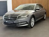 Škoda Superb 2.0TDI 110kW LED Webasto Tažné - náhled 2
