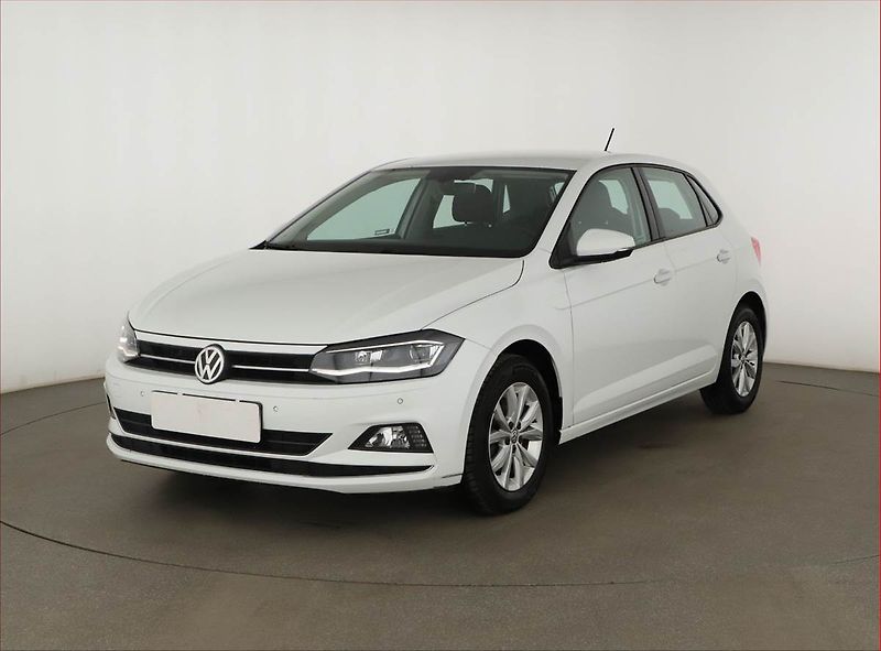 Volkswagen Polo (2019) Highline 1.0 TSI, Automat, ČR - fotka 2 z 14