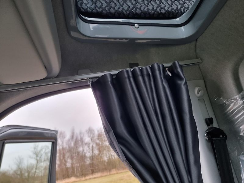 Iveco Daily (2026) 35S16/automat/Plachta 8e palet - fotka 9 z 15