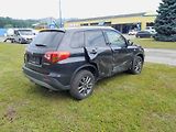 Suzuki Vitara 1,6 VVT Serviska 2x klíč - náhled 4