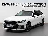 BMW Řada 5 540d xDrive Touring - náhled 1