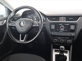 Škoda Octavia (2015) Ambition 1.6 TDI, Serv.kniha - náhled 7