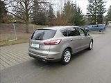 Ford S-MAX 2,0 TDCi 132Kw, 4x4, 7míst, No - náhled 9