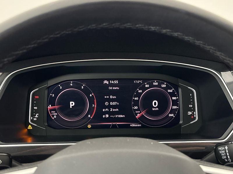 Volkswagen Tiguan Life DSG - fotka 11 z 30