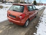 Škoda Fabia (2009) 2 1.4i 63kW, Nová STK - náhled 4