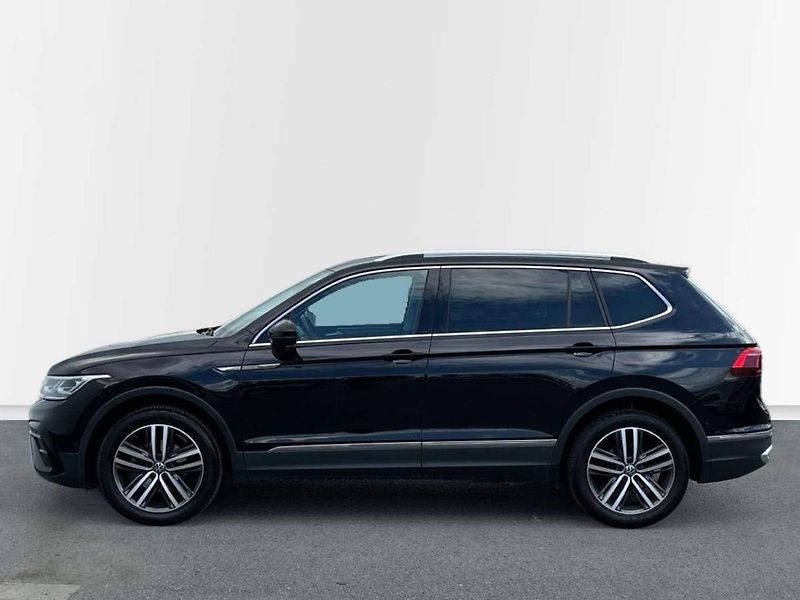 Volkswagen Tiguan (2023) 2.0 TDI 110 kW DSG Elegance - fotka 19 z 20