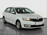 Škoda Rapid (2016) Spaceback 1.6 TDI - náhled 1