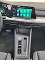 Volkswagen Golf (2023) LIFE 1.0 e-TSI / 81 kW DSG7 - náhled 14