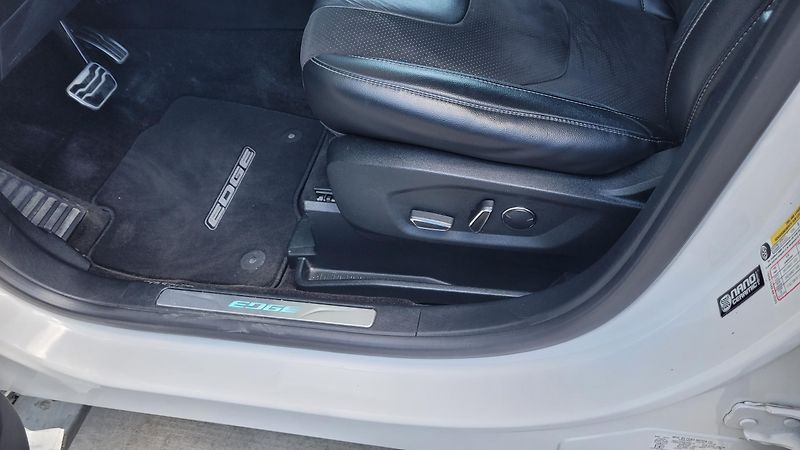 Ford Edge (2018) 2,7i SPORT AWD - fotka 22 z 28