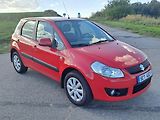 Suzuki SX4 (2008) 1.9 DDiS 2xKOLA, PĚKNÝ STAV - náhled 2