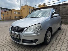 Volkswagen Polo 1,2 HTP / klima / - fotografie inzerátu