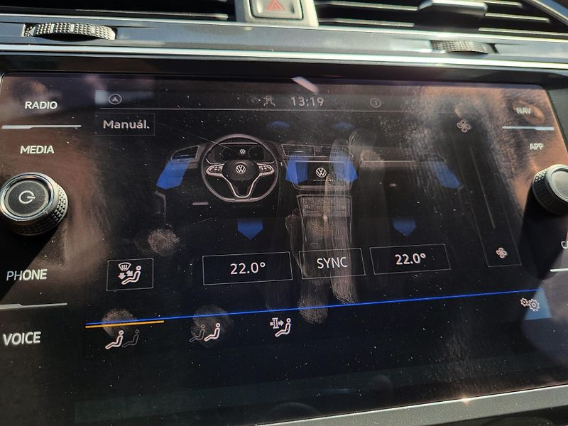 Volkswagen Tiguan Allspace 1.5 TSI EVO 110kW DSG ELEGANCE - fotka 15 z 48