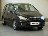 Ford C-MAX (2007) 1.8i, AC, tempo, park.asist - náhled 1