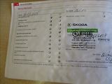 Škoda Fabia 1,2 TSI, digiklima,serviska, - náhled 25
