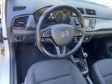 Škoda Fabia (2015) 1.2 TSi, Style, AC, park - náhled 12