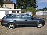 Škoda Superb 1,6TDI-77KW-NOVÝ OLEJ - náhled 4